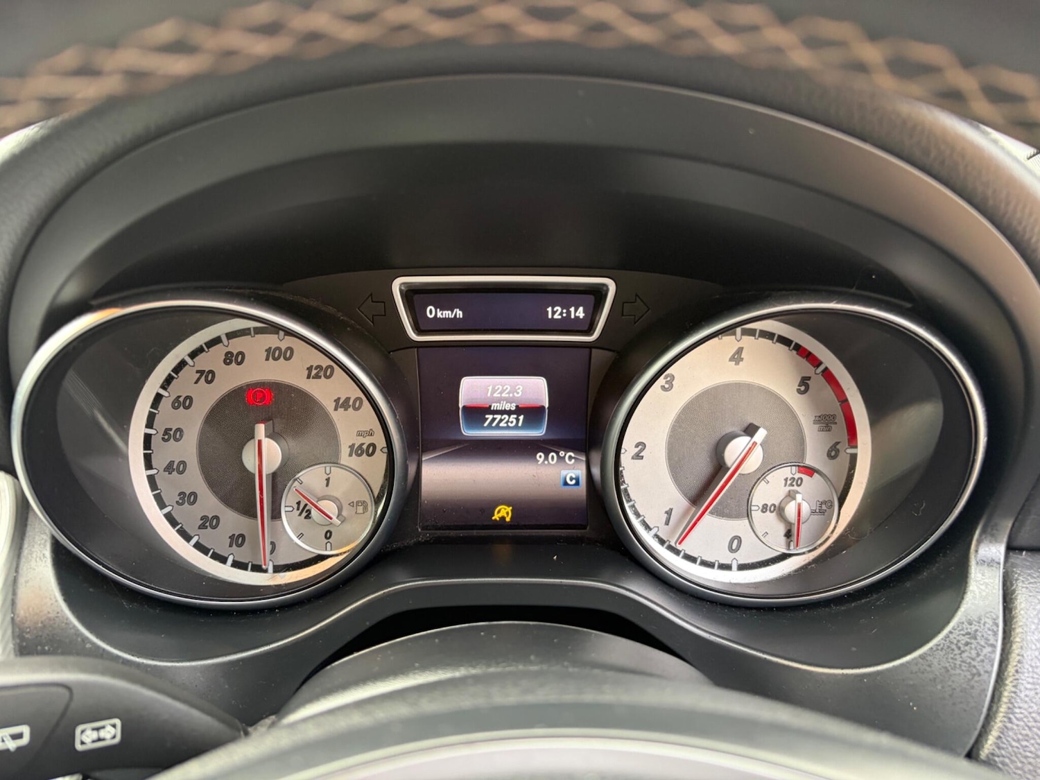 Used Mercedes-Benz GLA 2016 for sale - 77396164: Photo 25