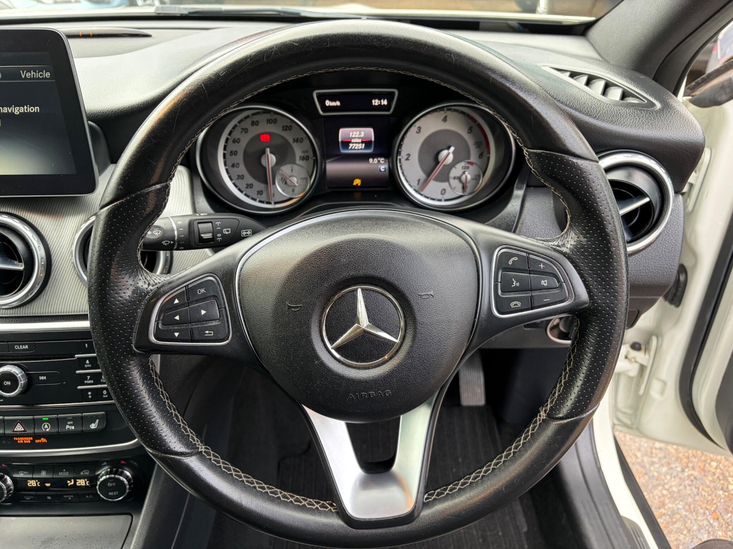 Used Mercedes-Benz GLA 2016 for sale - 77396164: Photo 26