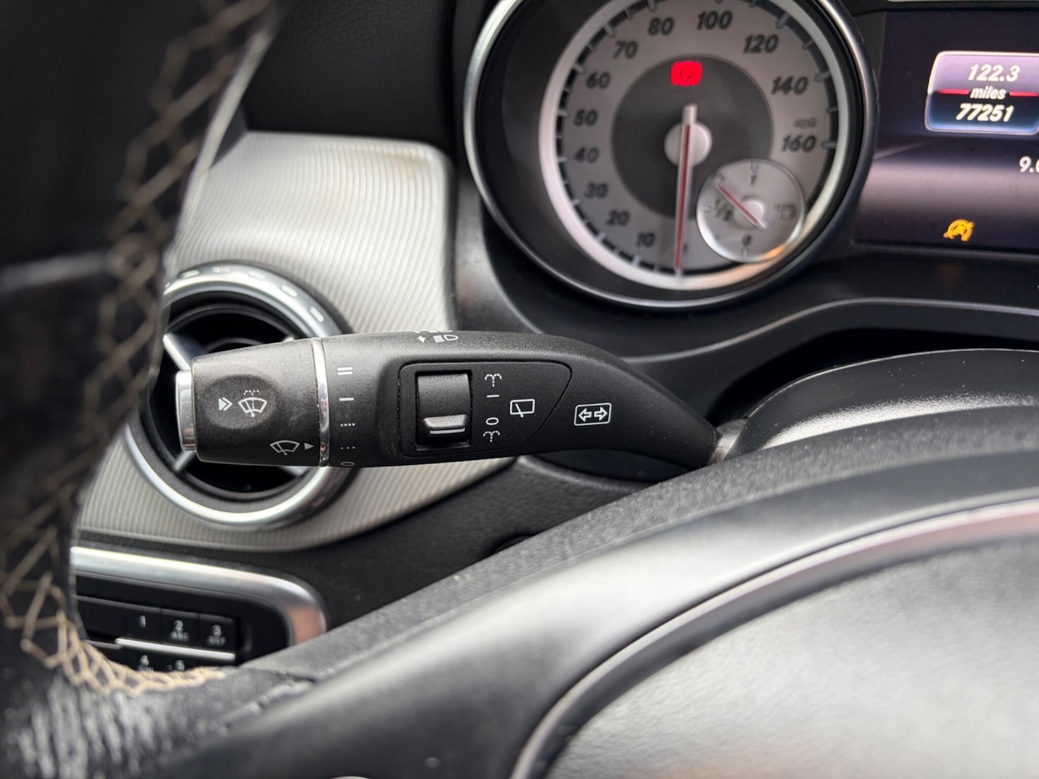 Used Mercedes-Benz GLA 2016 for sale - 77396164: Photo 28