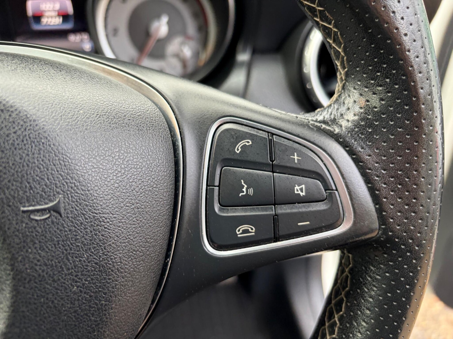 Used Mercedes-Benz GLA 2016 for sale - 77396164: Photo 30