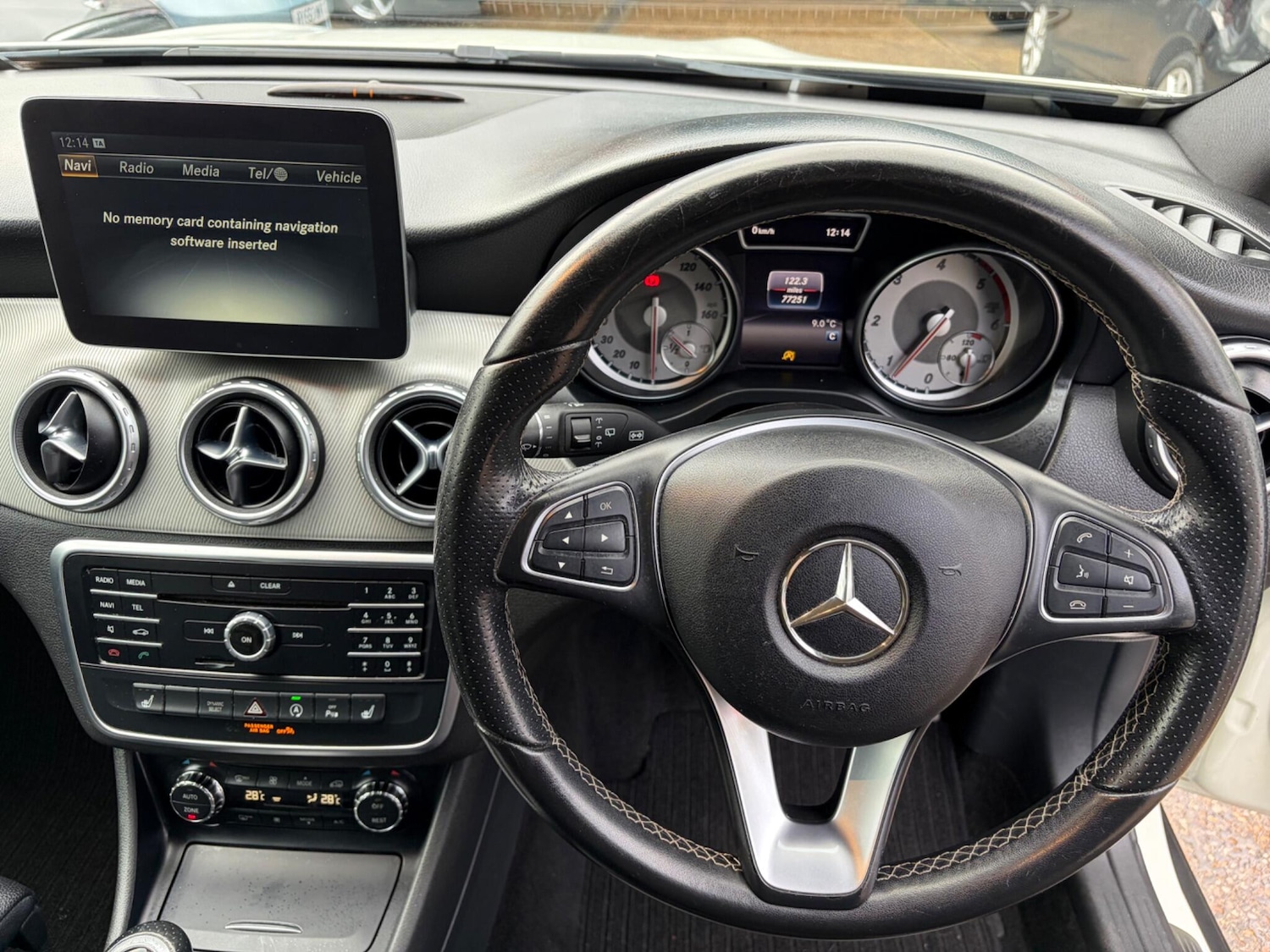 Used Mercedes-Benz GLA 2016 for sale - 77396164: Photo 32