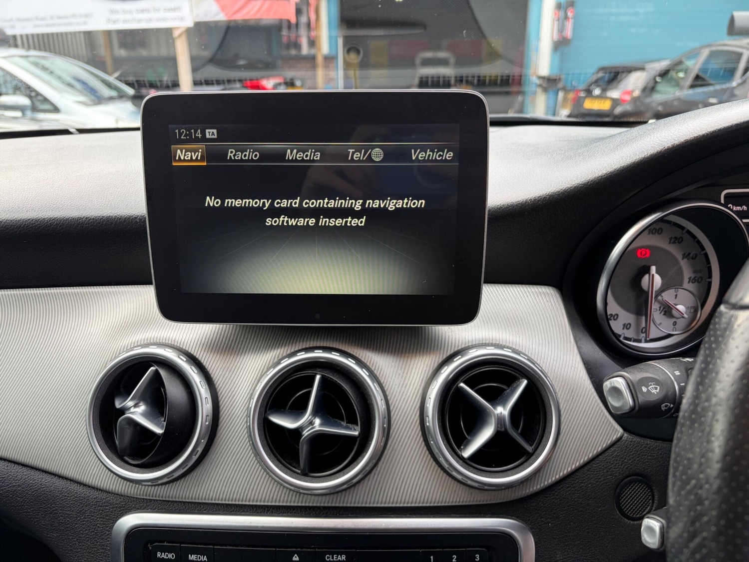 Used Mercedes-Benz GLA 2016 for sale - 77396164: Photo 33