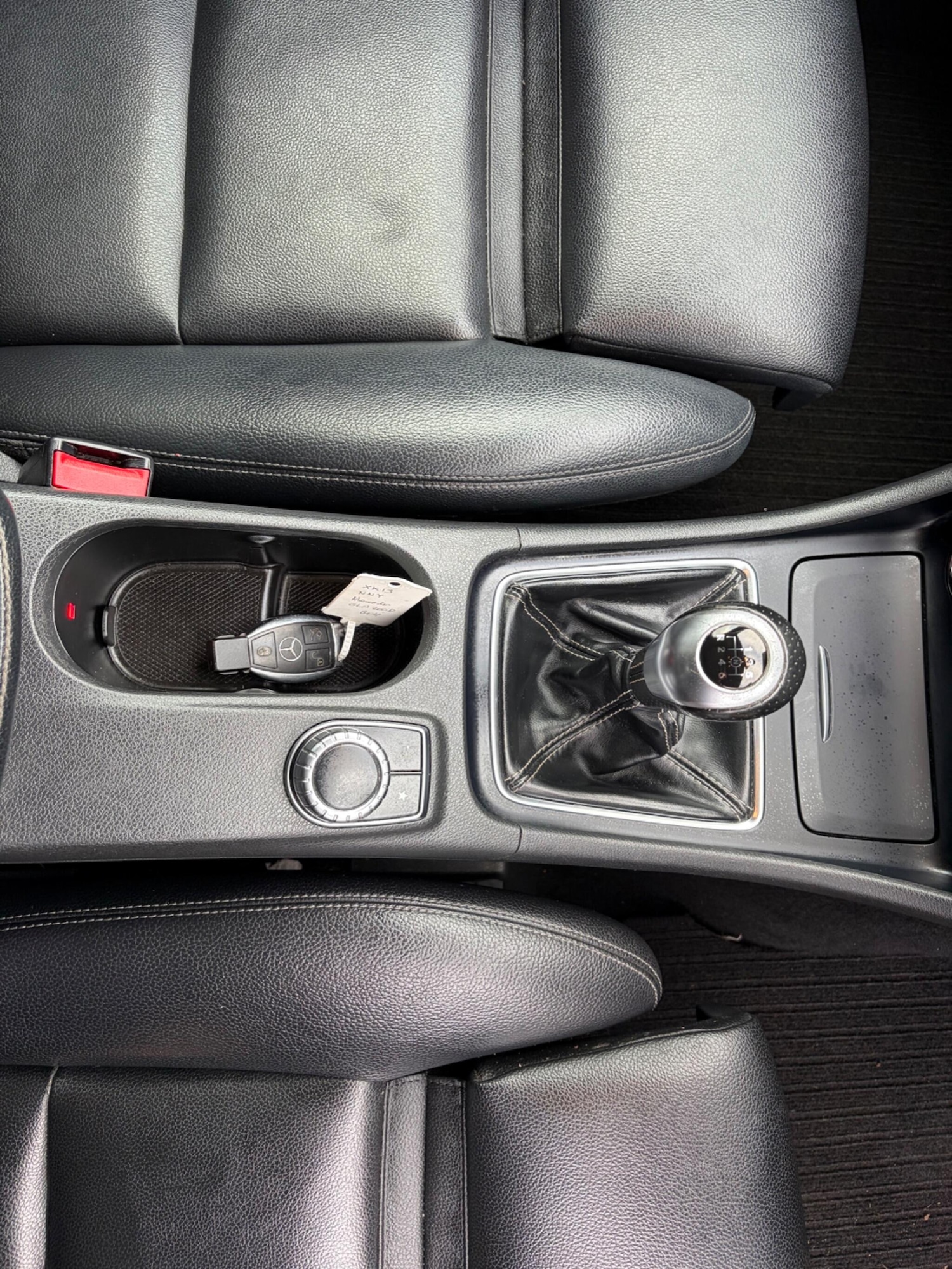 Used Mercedes-Benz GLA 2016 for sale - 77396164: Photo 36