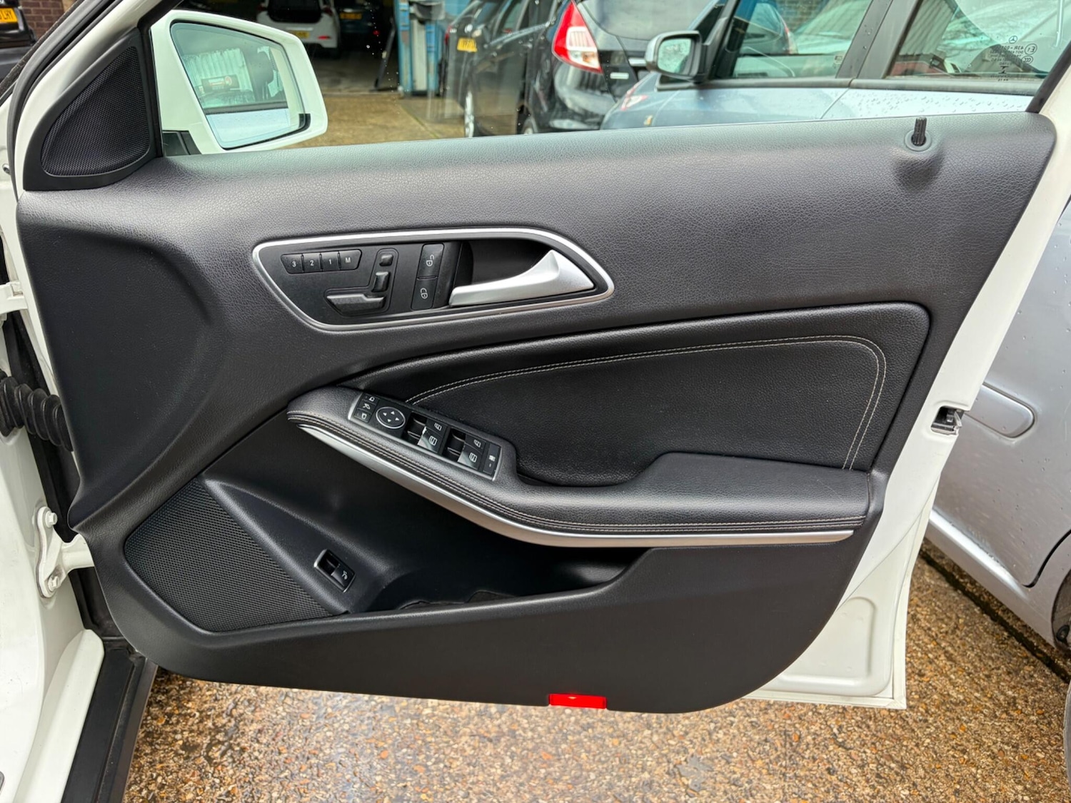 Used Mercedes-Benz GLA 2016 for sale - 77396164: Photo 37