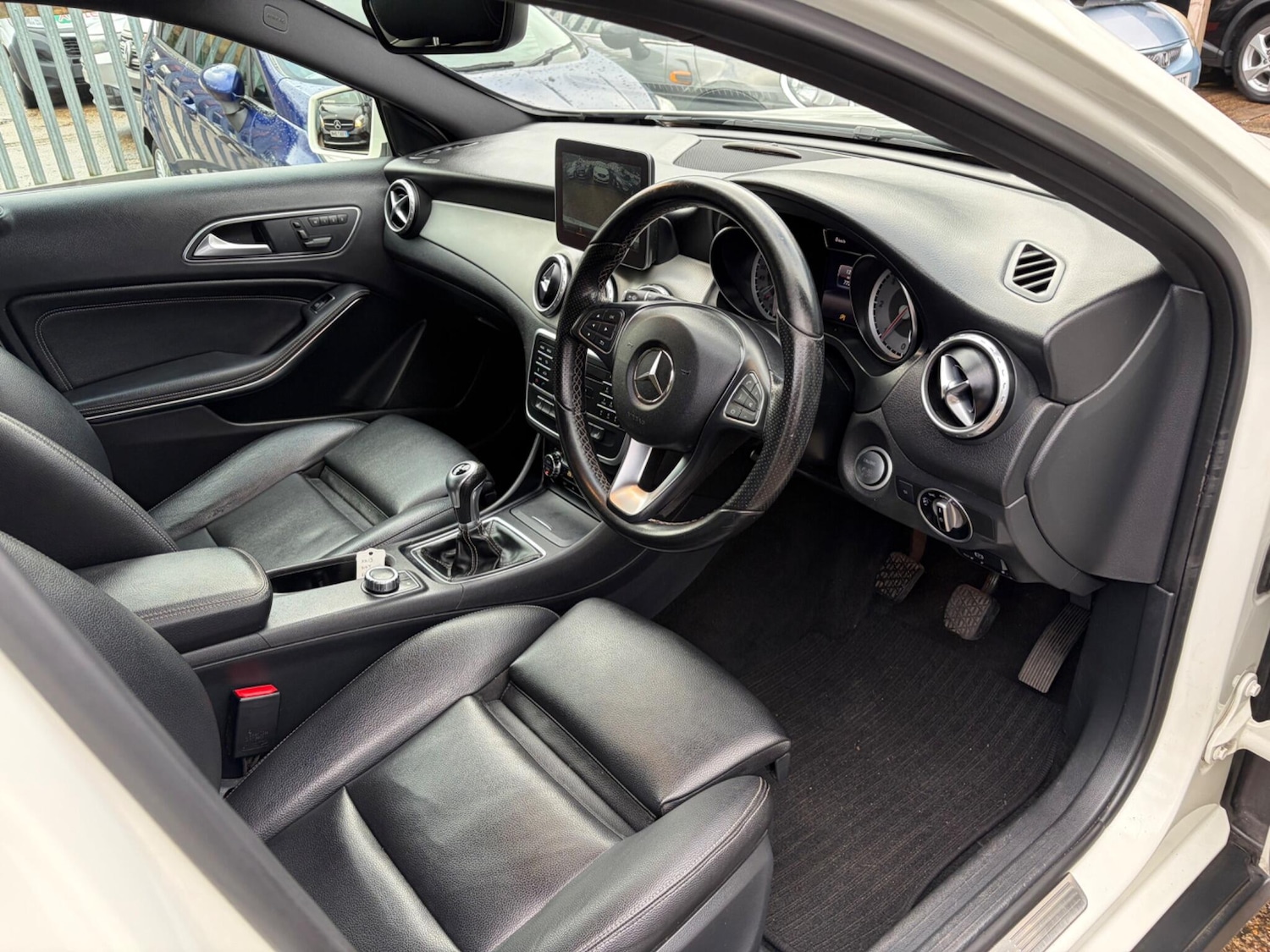 Used Mercedes-Benz GLA 2016 for sale - 77396164: Photo 38