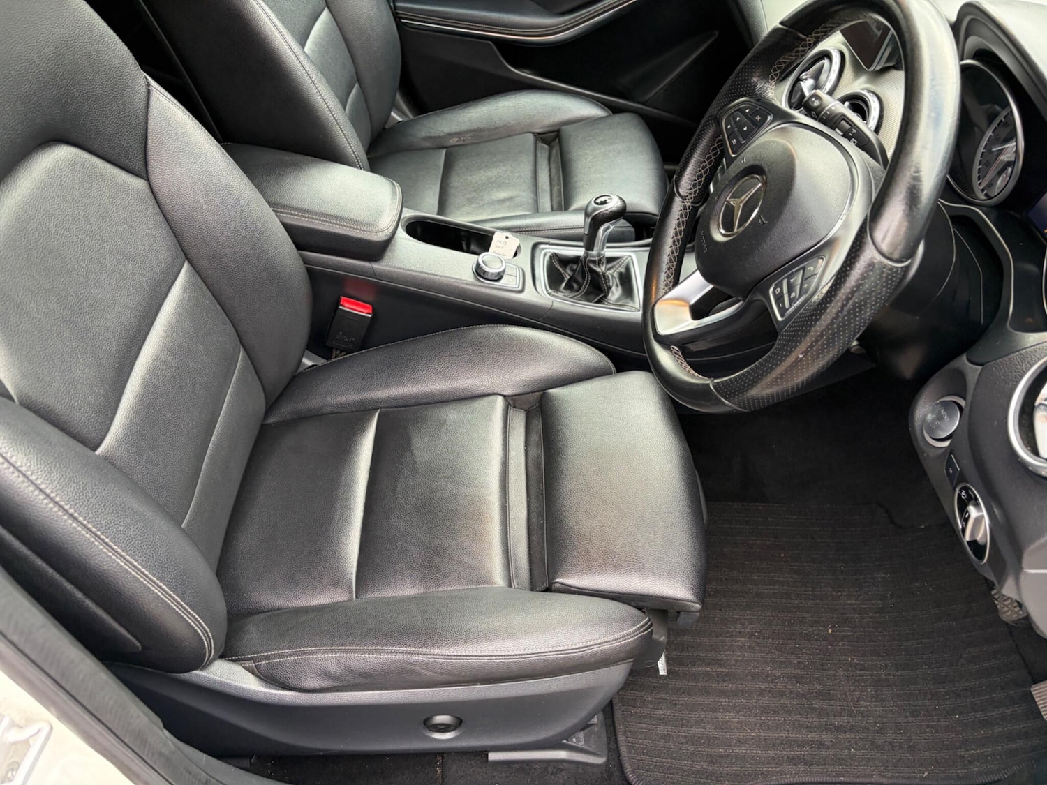 Used Mercedes-Benz GLA 2016 for sale - 77396164: Photo 39