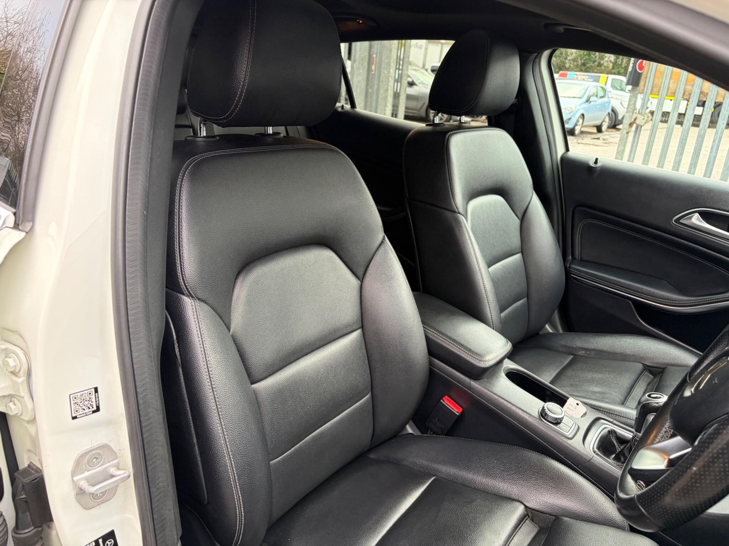 Used Mercedes-Benz GLA 2016 for sale - 77396164: Photo 40