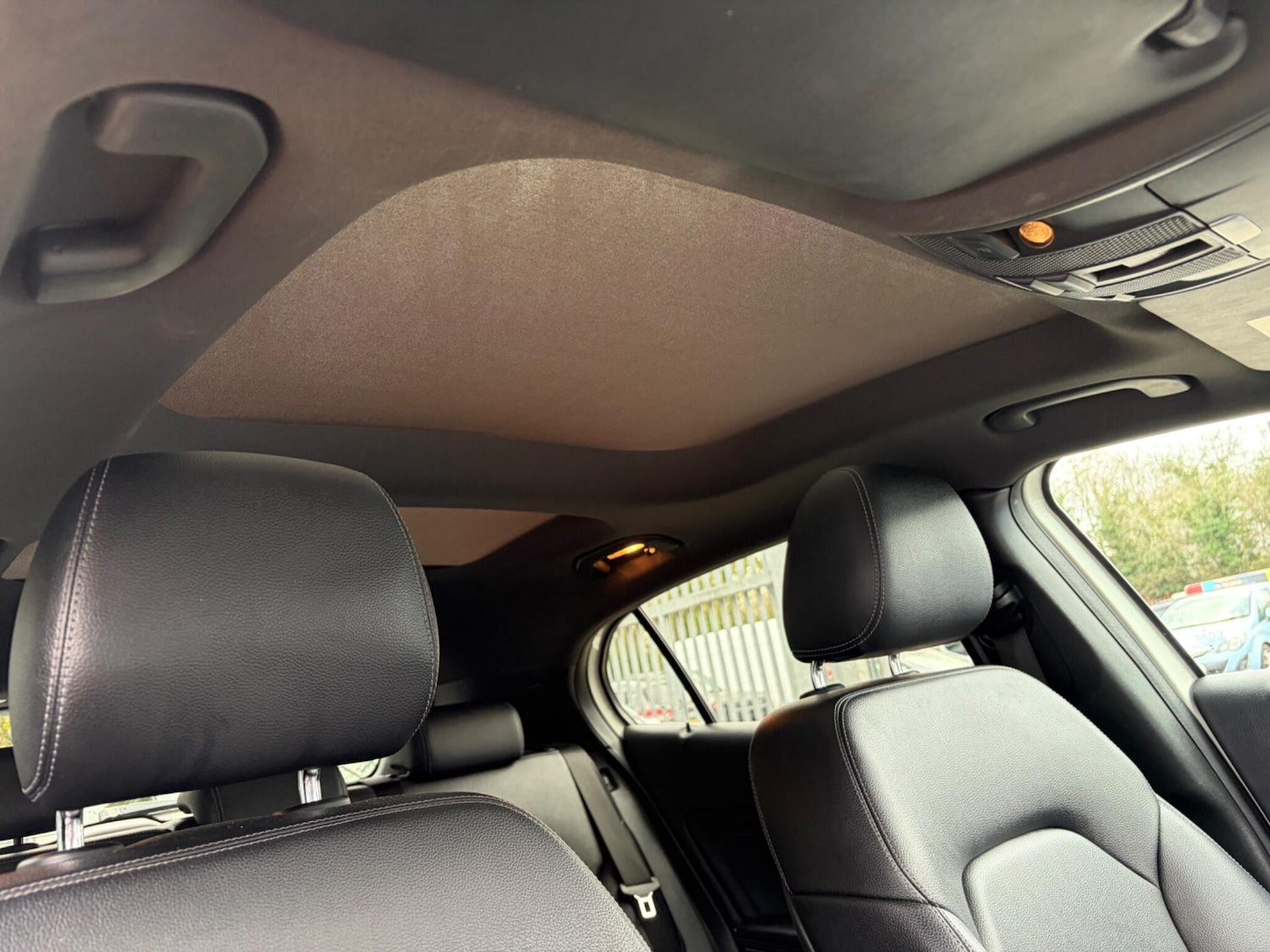 Used Mercedes-Benz GLA 2016 for sale - 77396164: Photo 42