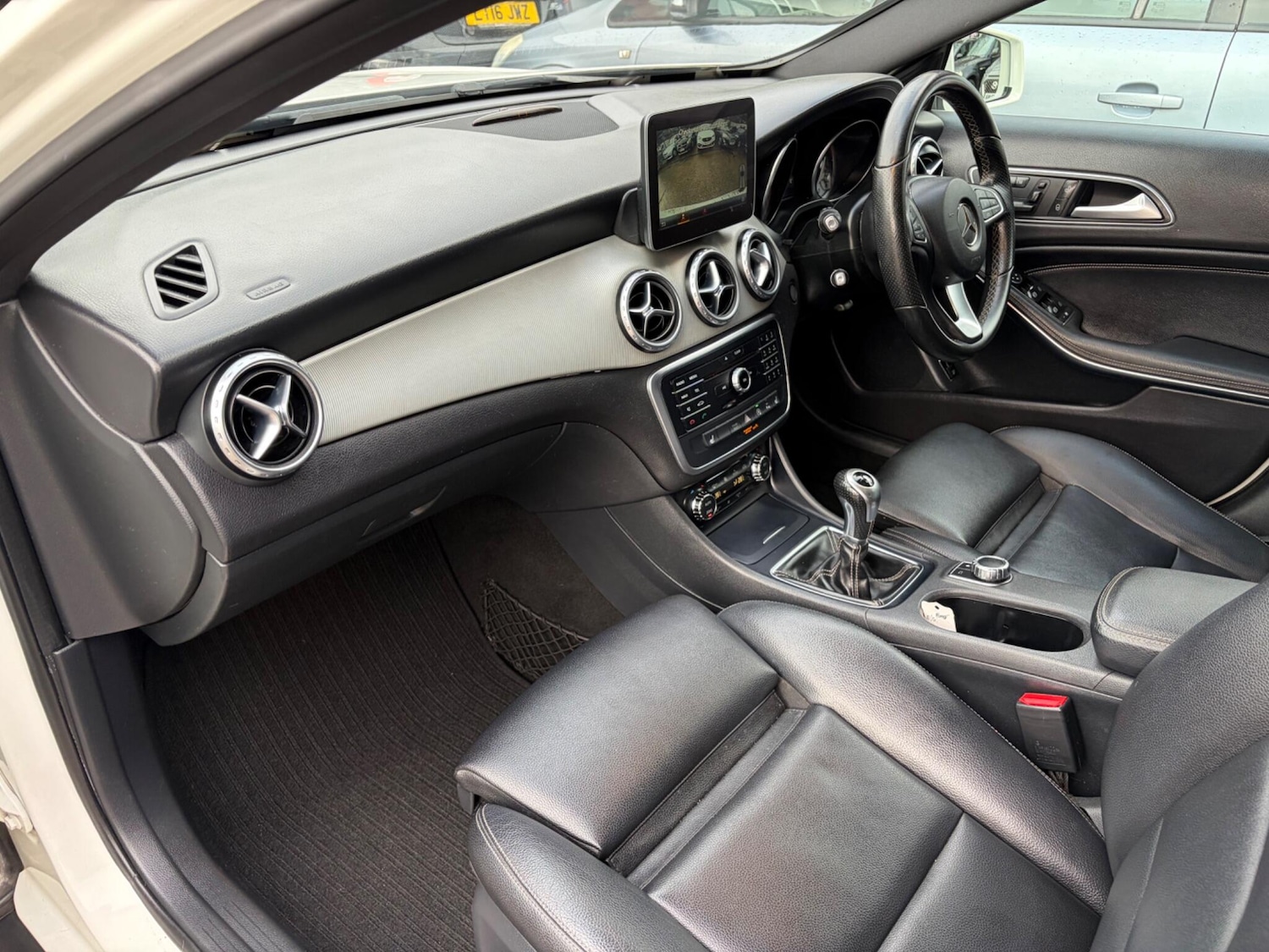 Used Mercedes-Benz GLA 2016 for sale - 77396164: Photo 46