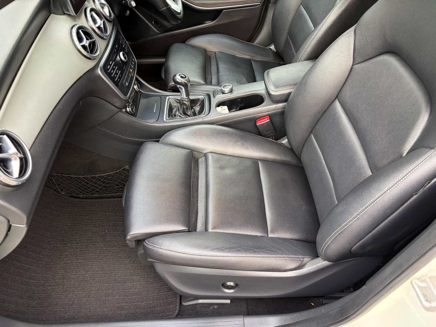 Used Mercedes-Benz GLA 2016 for sale - 77396164: Photo 47