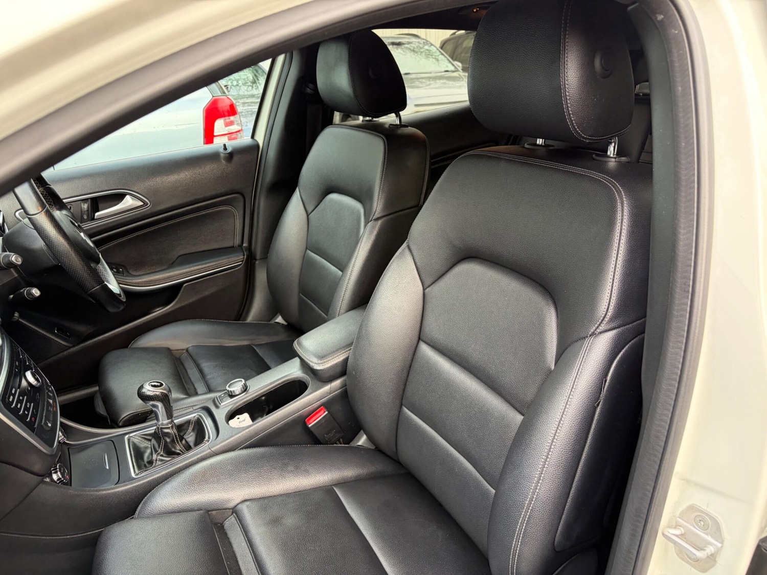 Used Mercedes-Benz GLA 2016 for sale - 77396164: Photo 48