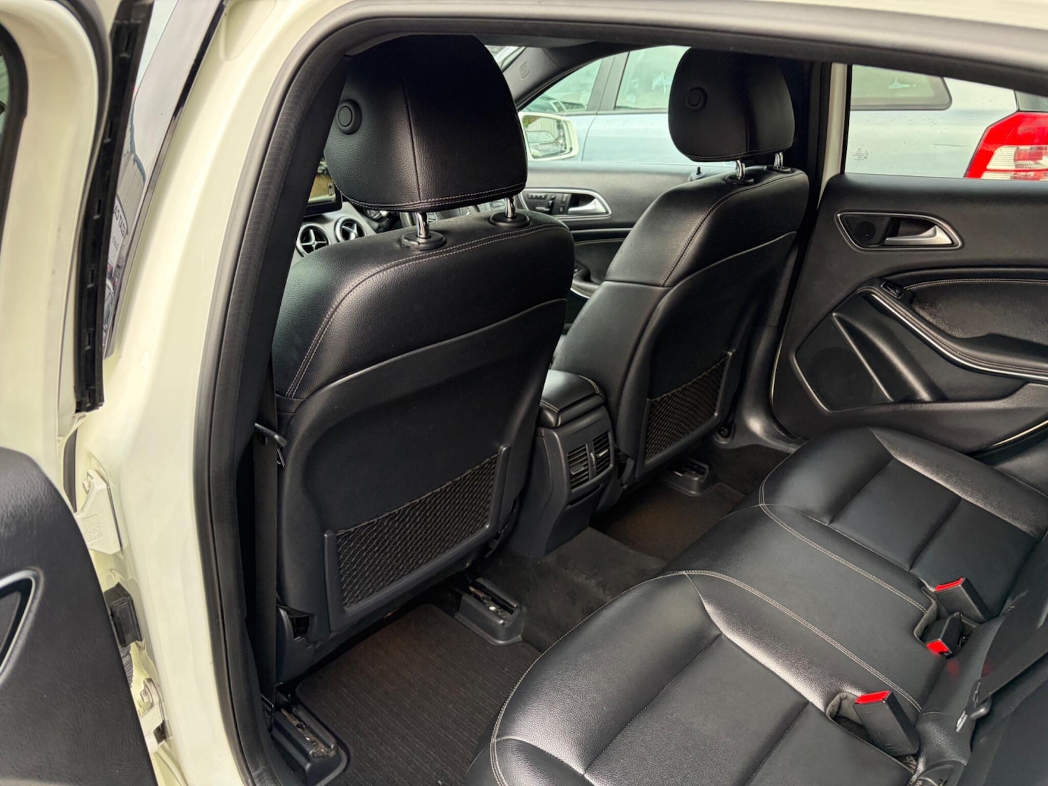 Used Mercedes-Benz GLA 2016 for sale - 77396164: Photo 51