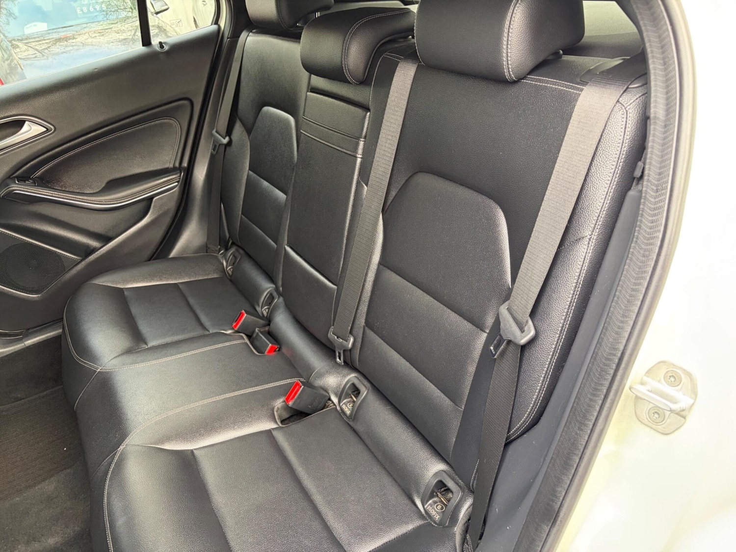 Used Mercedes-Benz GLA 2016 for sale - 77396164: Photo 53