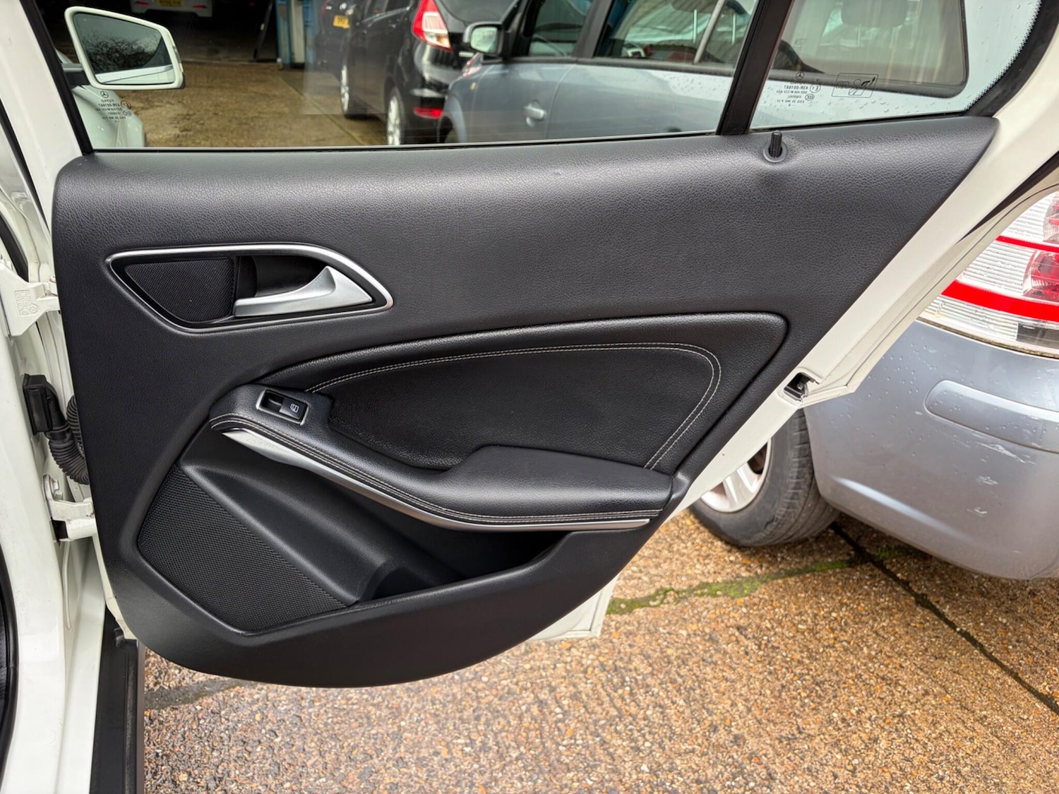 Used Mercedes-Benz GLA 2016 for sale - 77396164: Photo 55