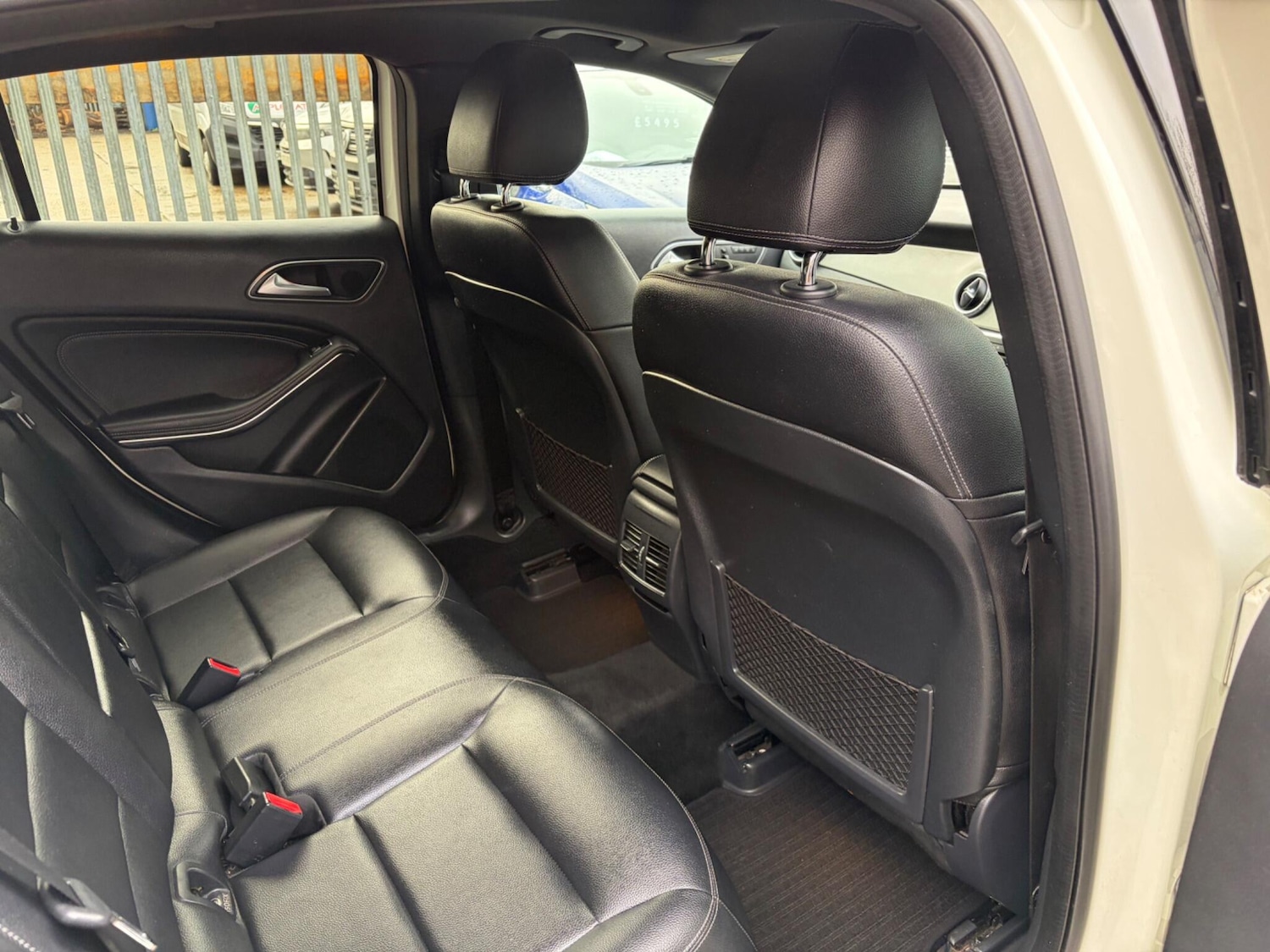 Used Mercedes-Benz GLA 2016 for sale - 77396164: Photo 56