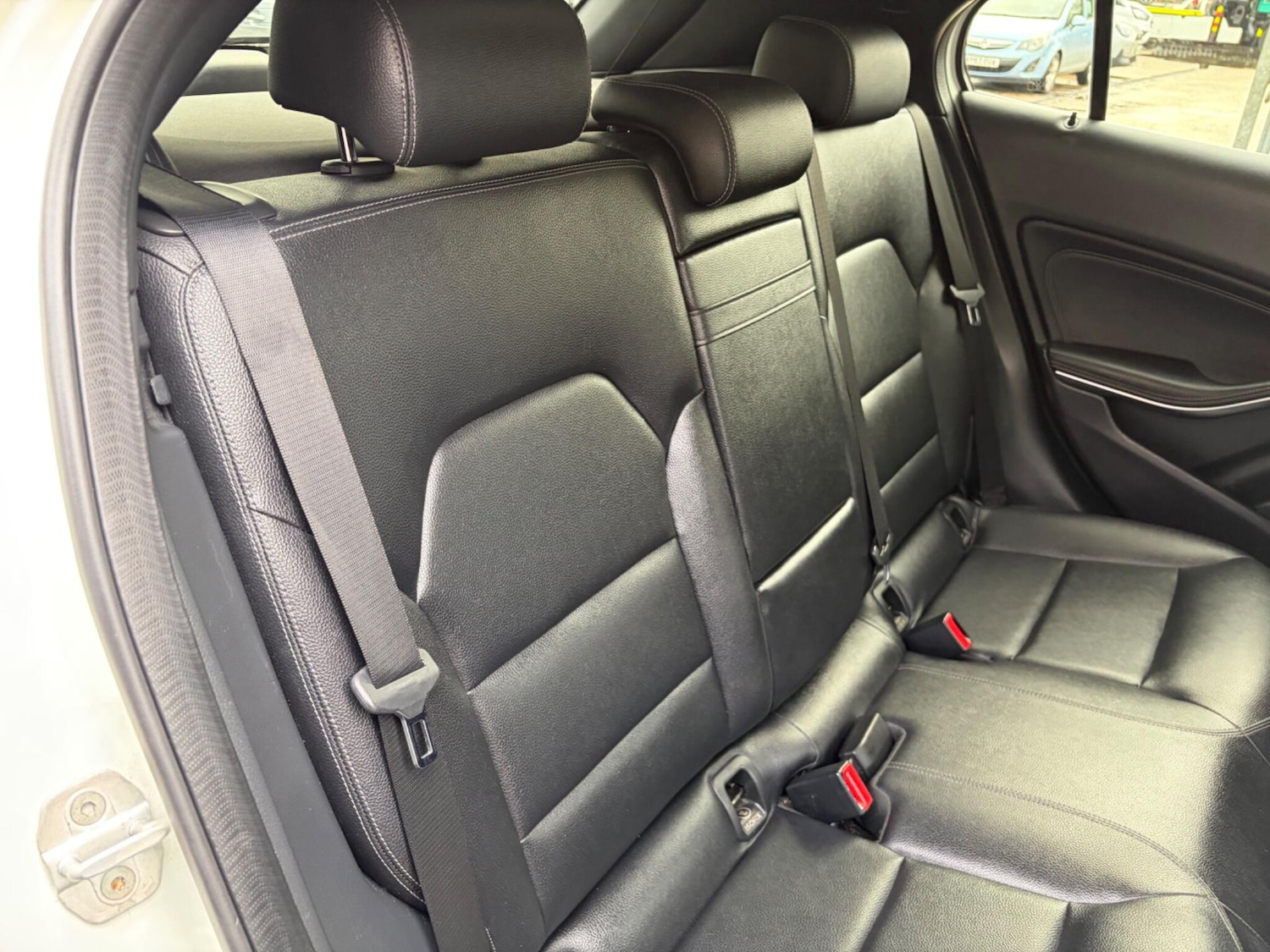 Used Mercedes-Benz GLA 2016 for sale - 77396164: Photo 58