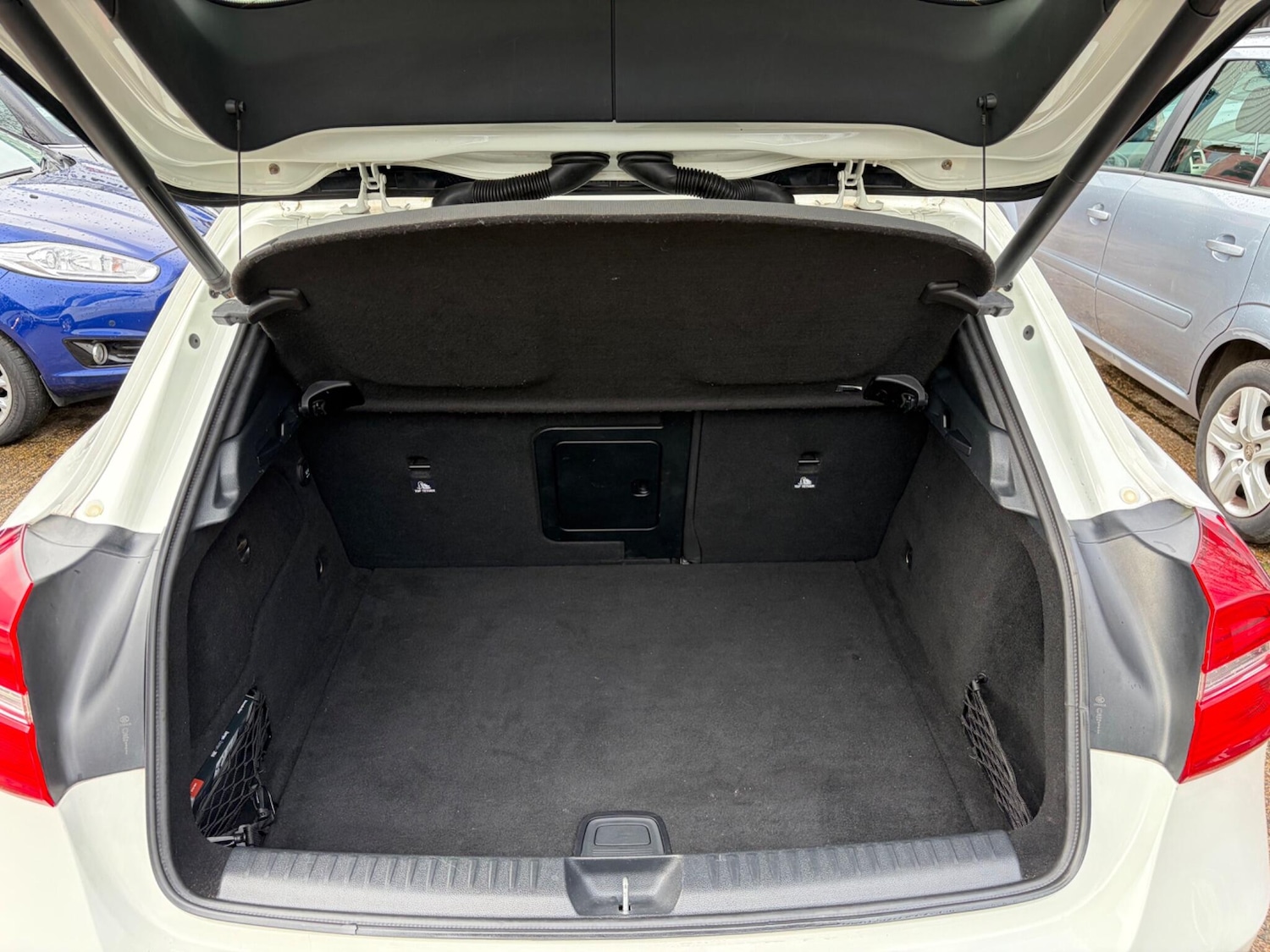 Used Mercedes-Benz GLA 2016 for sale - 77396164: Photo 60