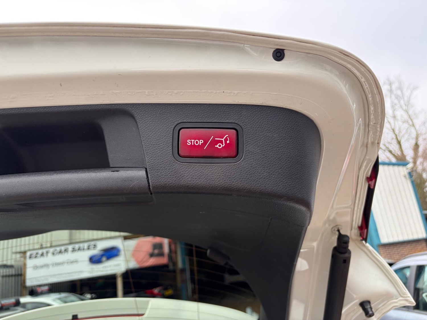 Used Mercedes-Benz GLA 2016 for sale - 77396164: Photo 61