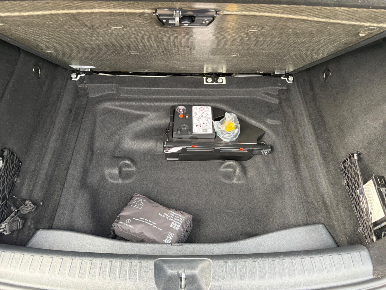 Used Mercedes-Benz GLA 2016 for sale - 77396164: Photo 62