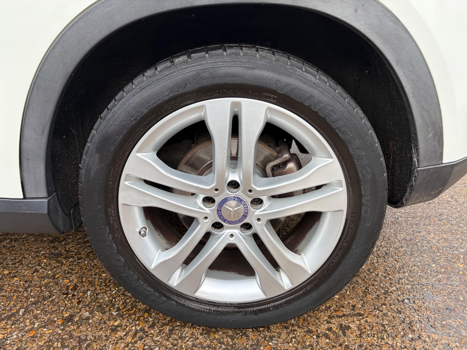 Used Mercedes-Benz GLA 2016 for sale - 77396164: Photo 67