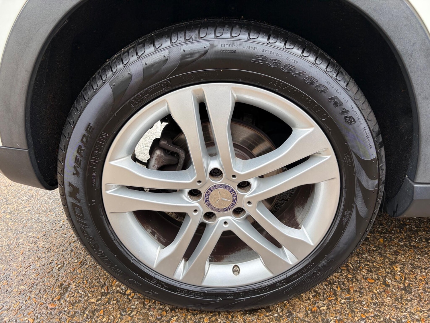 Used Mercedes-Benz GLA 2016 for sale - 77396164: Photo 69