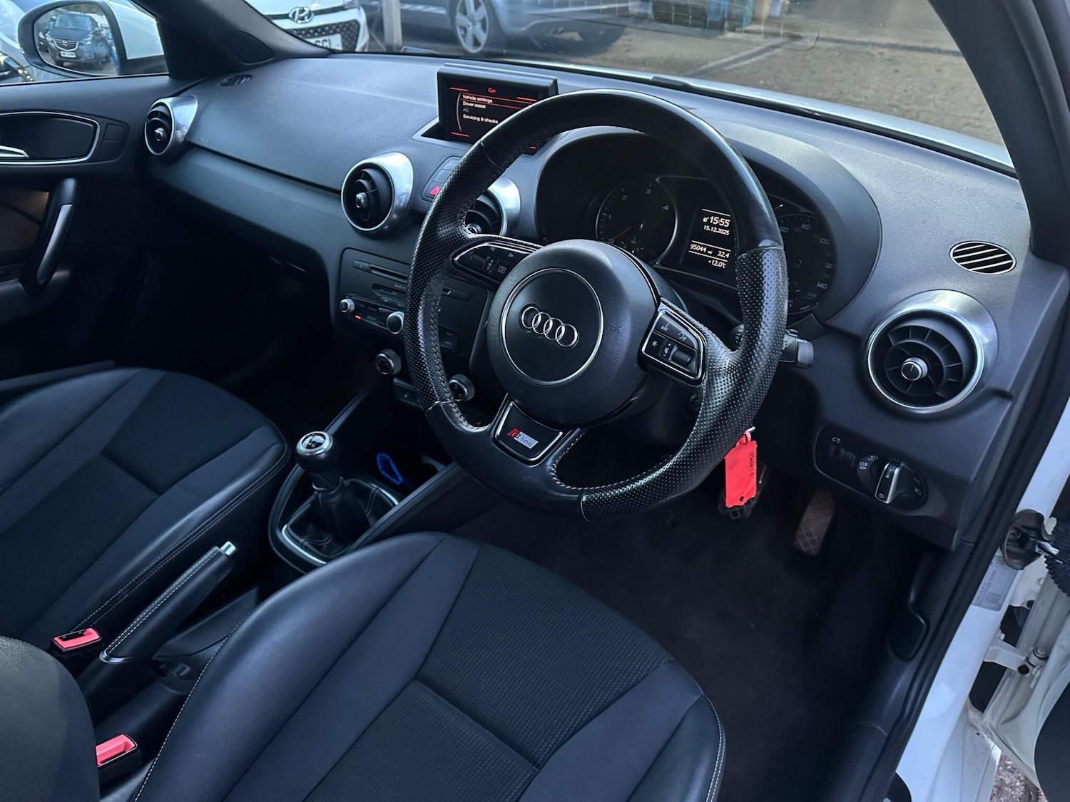 Used Audi A1 2014 for sale - 76953000: Photo 13