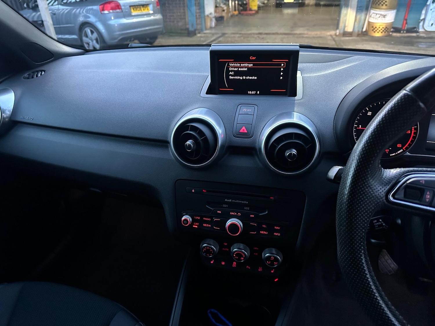 Used Audi A1 2014 for sale - 76953000: Photo 15