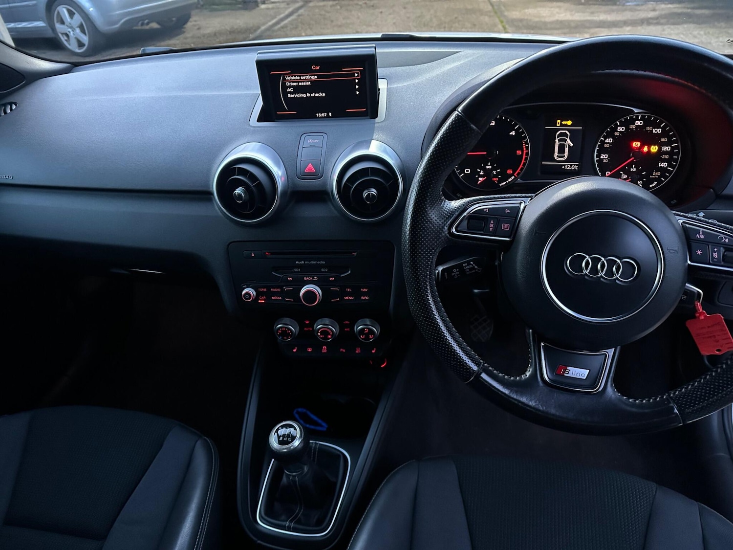 Used Audi A1 2014 for sale - 76953000: Photo 16