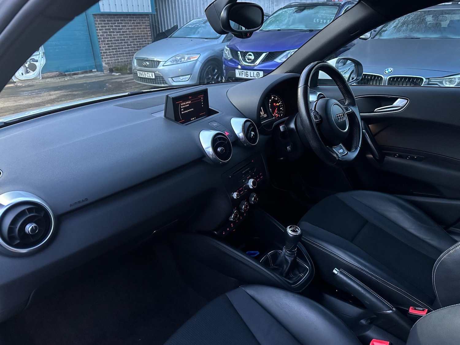 Used Audi A1 2014 for sale - 76953000: Photo 17