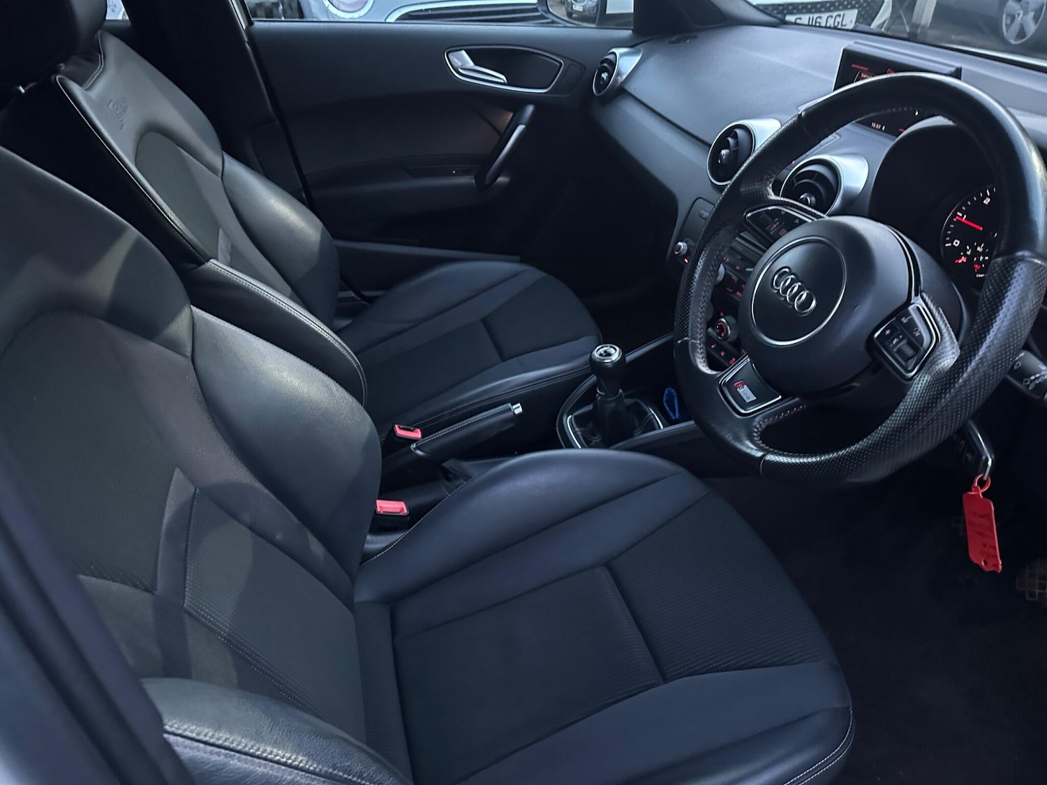 Used Audi A1 2014 for sale - 76953000: Photo 18