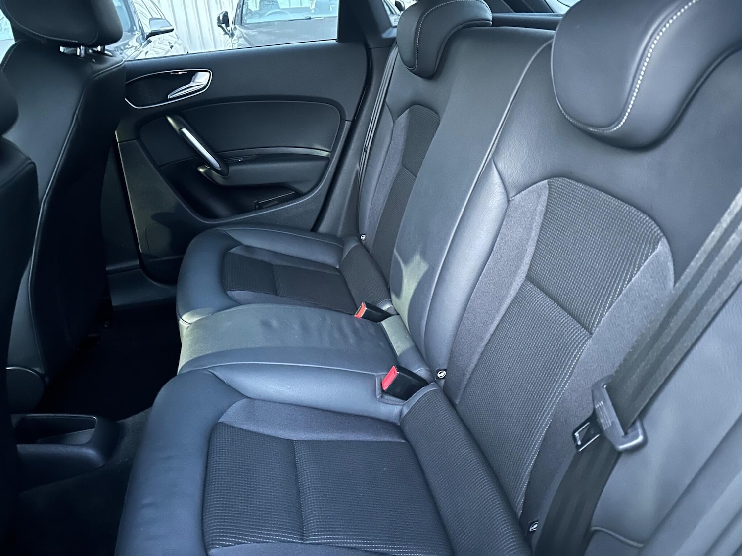 Used Audi A1 2014 for sale - 76953000: Photo 19