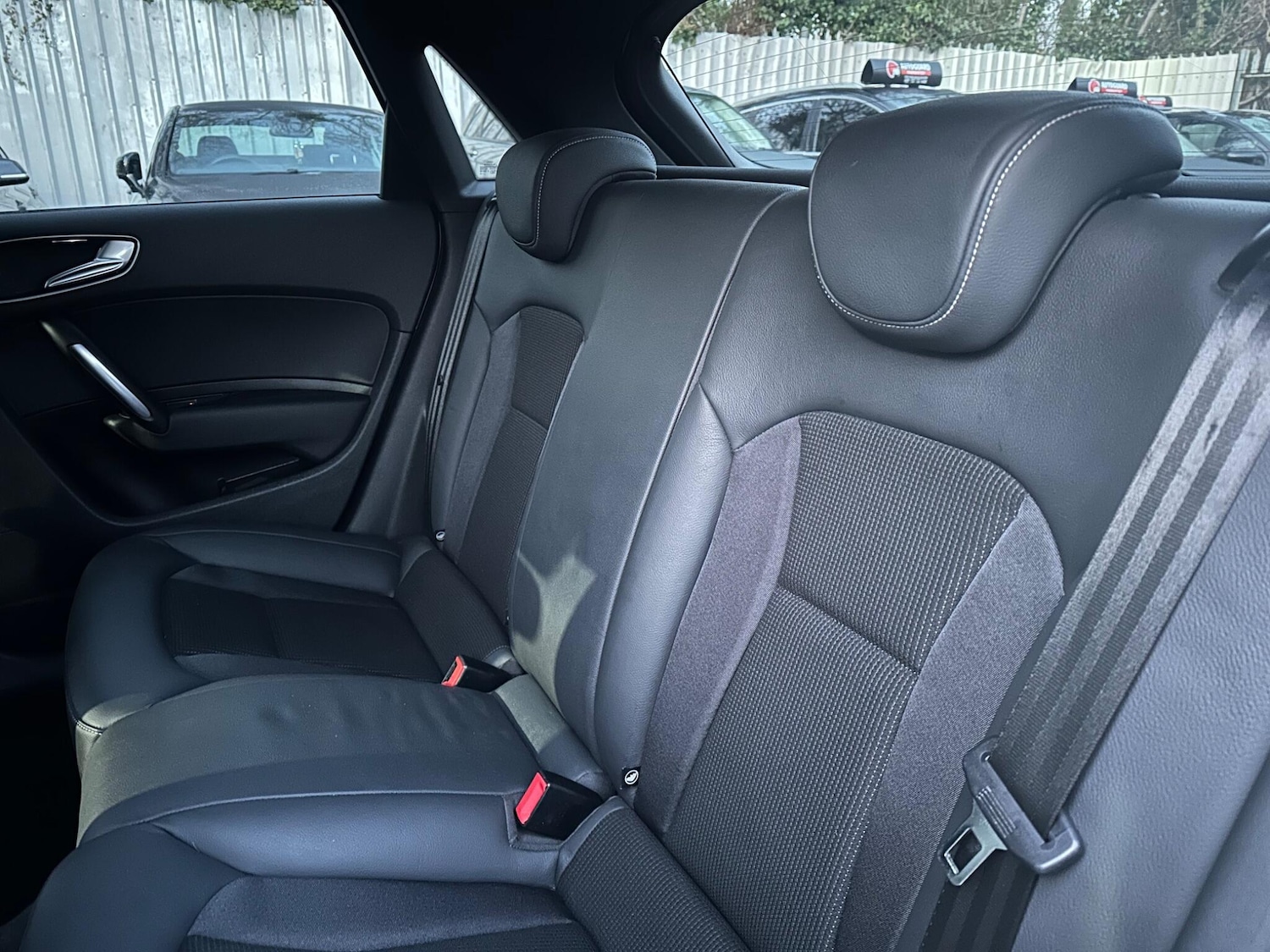 Used Audi A1 2014 for sale - 76953000: Photo 20