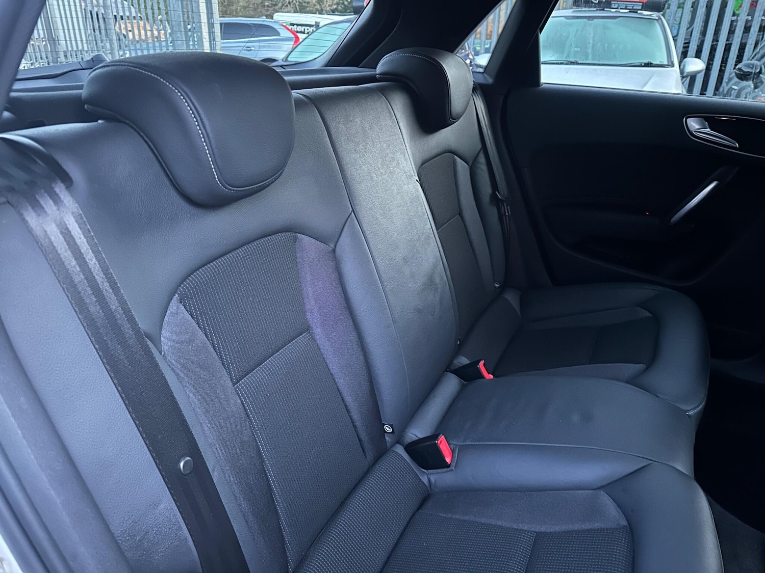 Used Audi A1 2014 for sale - 76953000: Photo 22