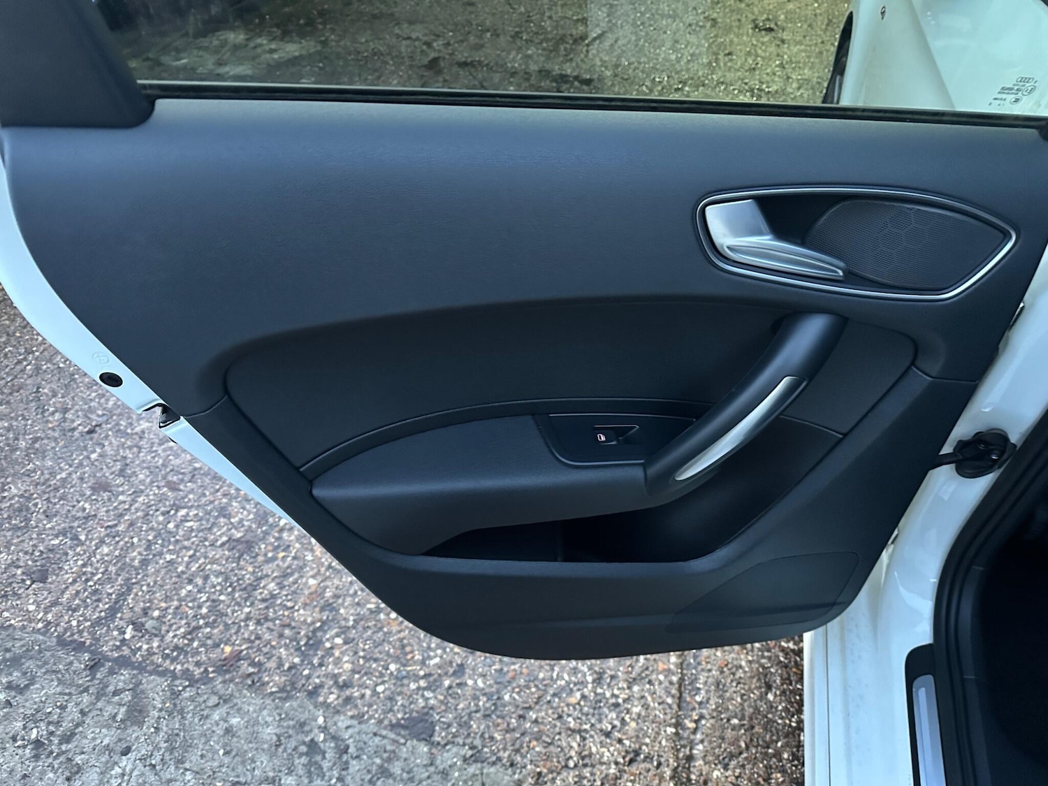 Used Audi A1 2014 for sale - 76953000: Photo 26