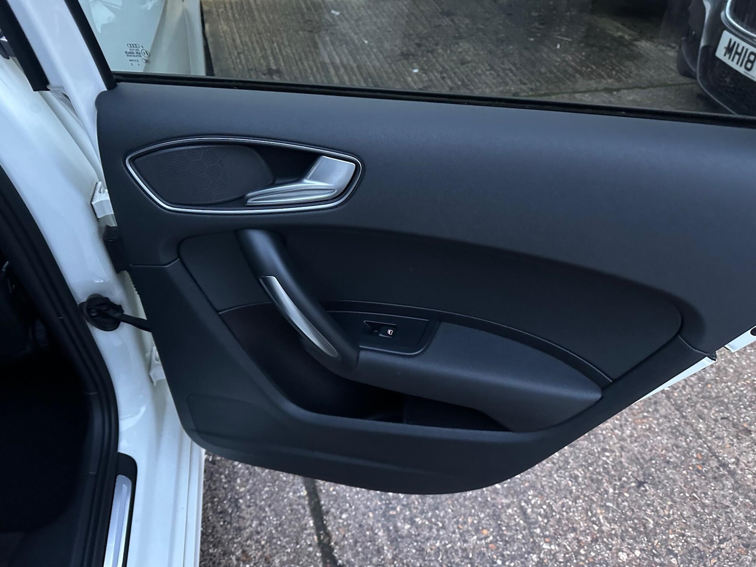 Used Audi A1 2014 for sale - 76953000: Photo 27