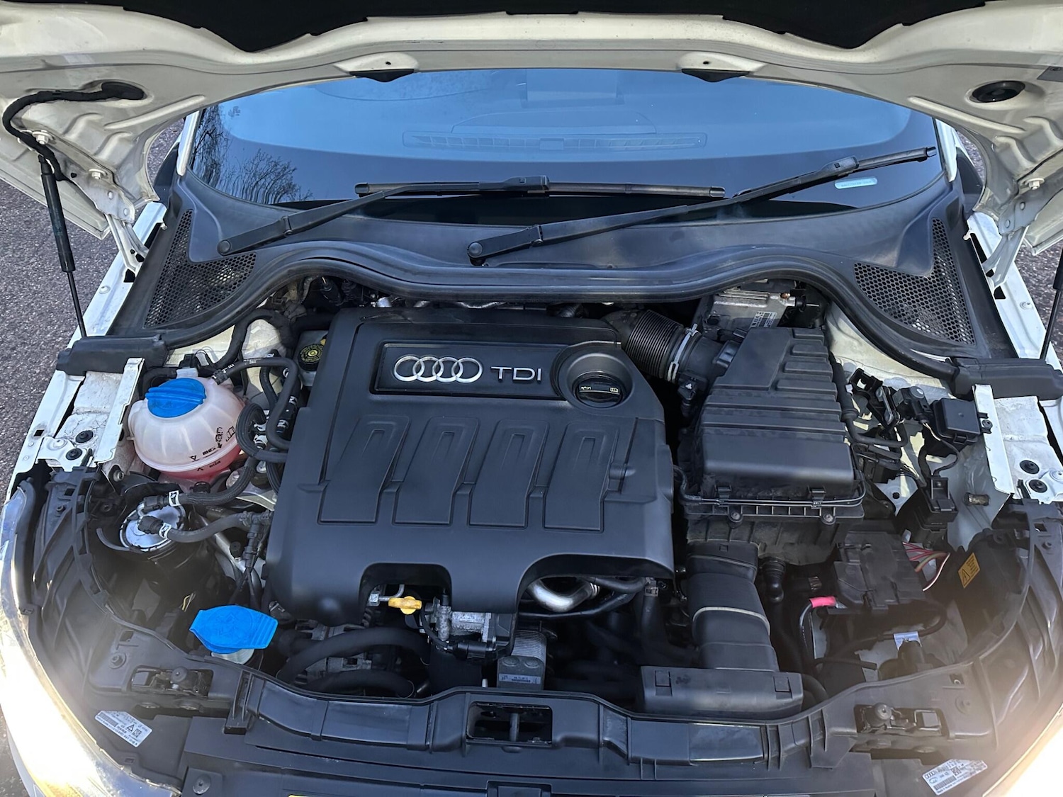 Used Audi A1 2014 for sale - 76953000: Photo 28