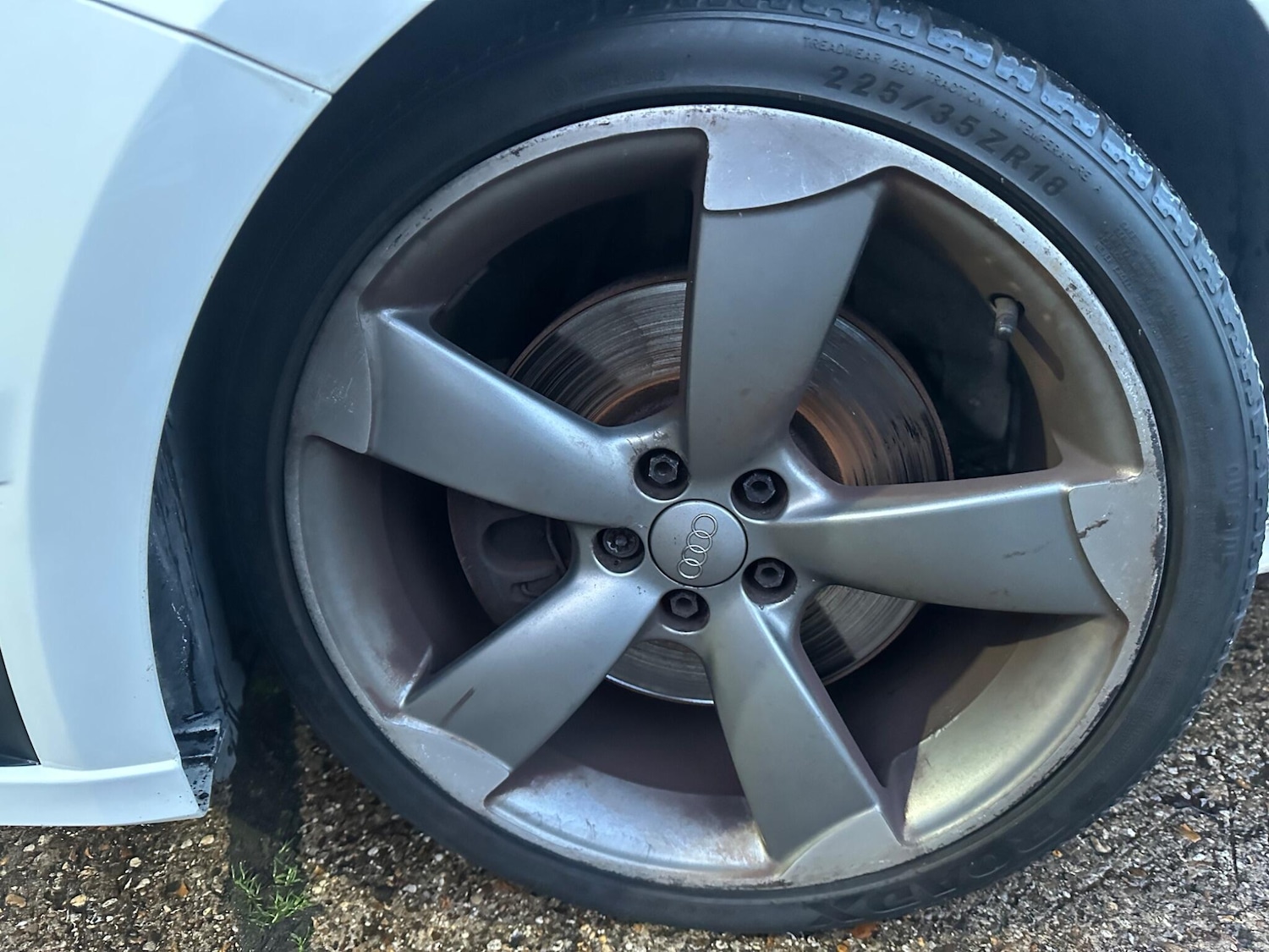 Used Audi A1 2014 for sale - 76953000: Photo 30