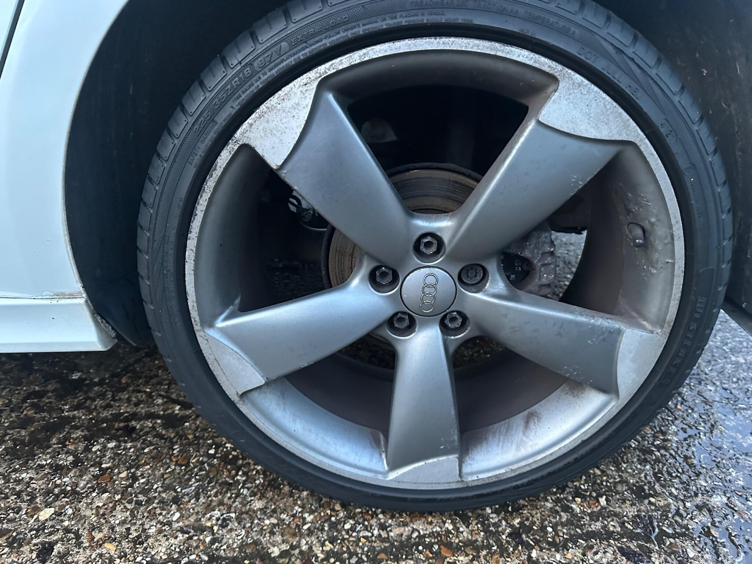 Used Audi A1 2014 for sale - 76953000: Photo 31