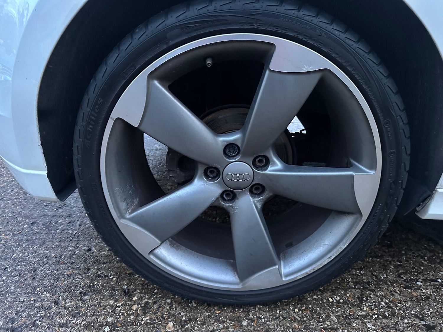 Used Audi A1 2014 for sale - 76953000: Photo 32