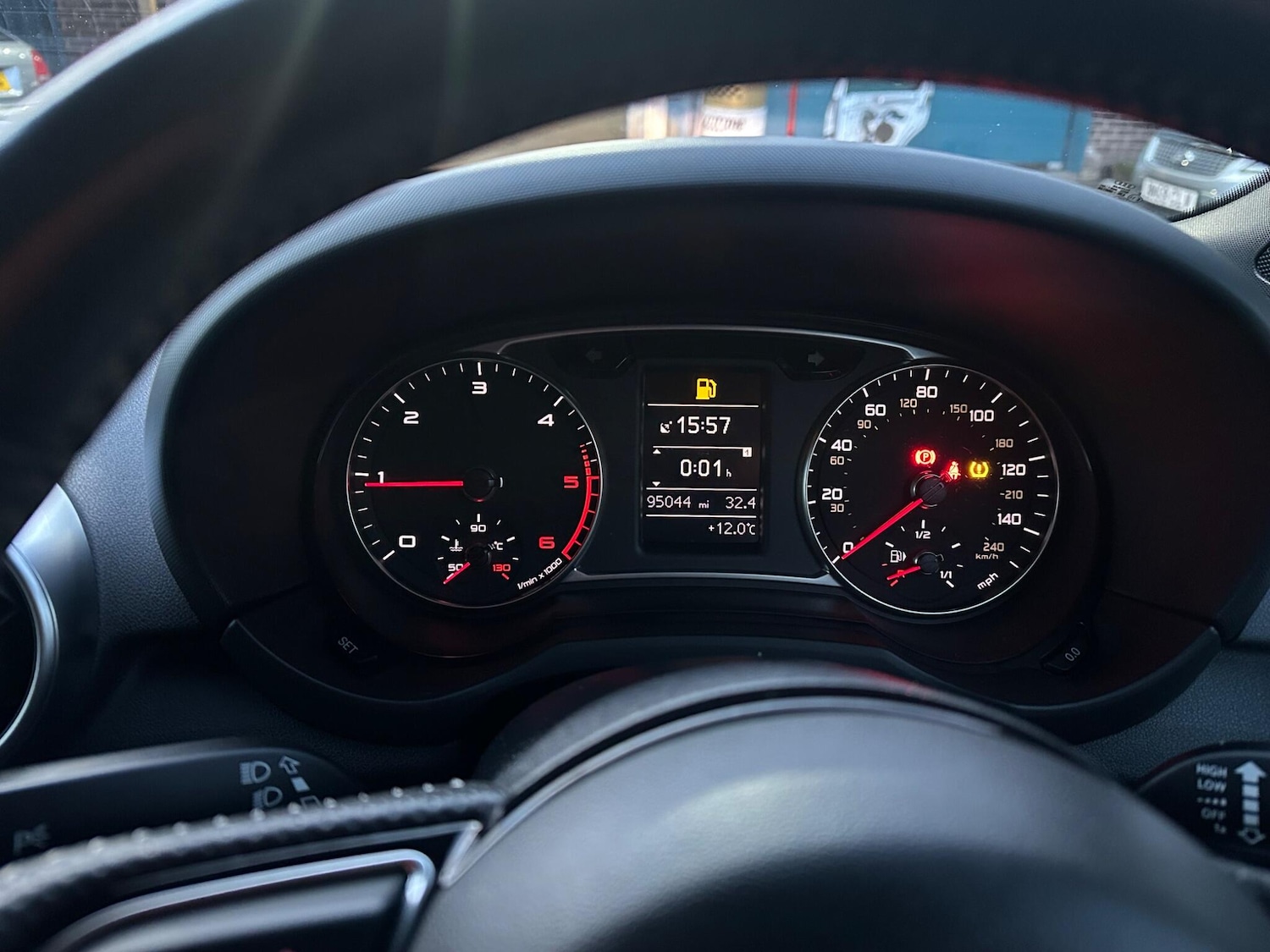 Used Audi A1 2014 for sale - 76953000: Photo 33