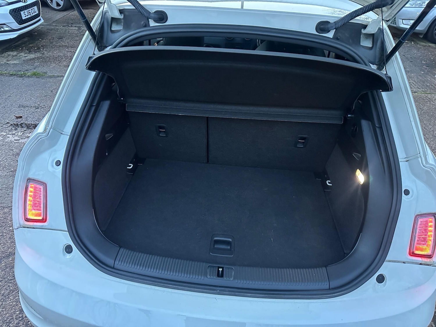 Used Audi A1 2014 for sale - 76953000: Photo 34