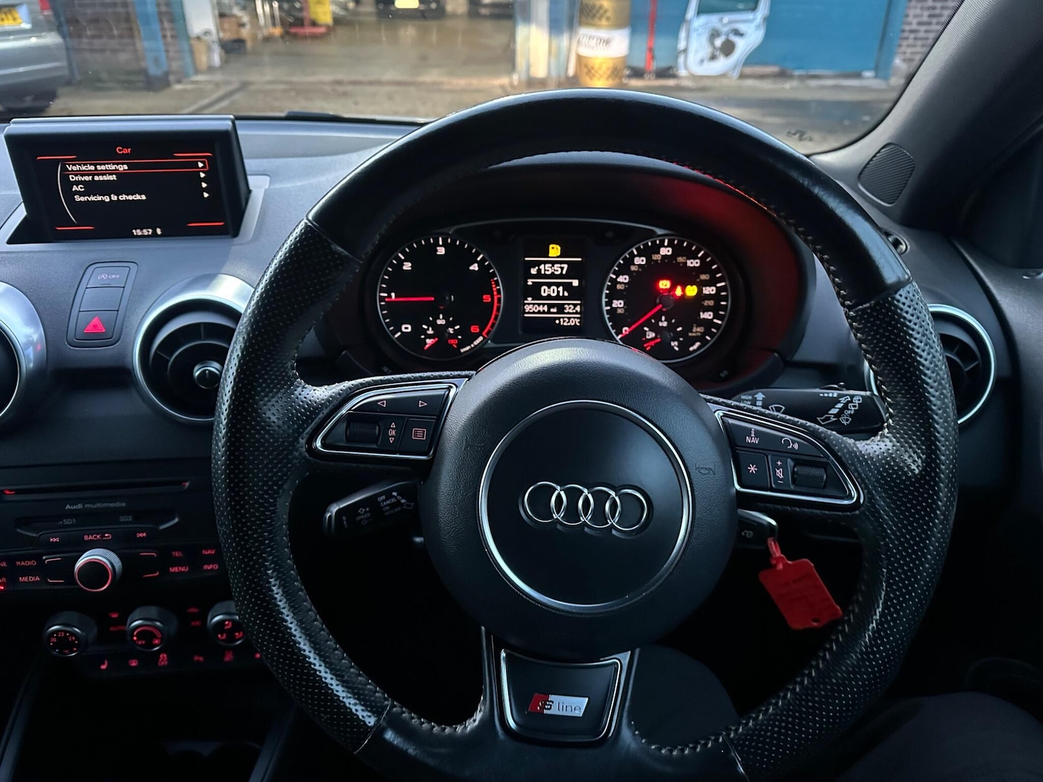 Used Audi A1 2014 for sale - 76953000: Photo 36