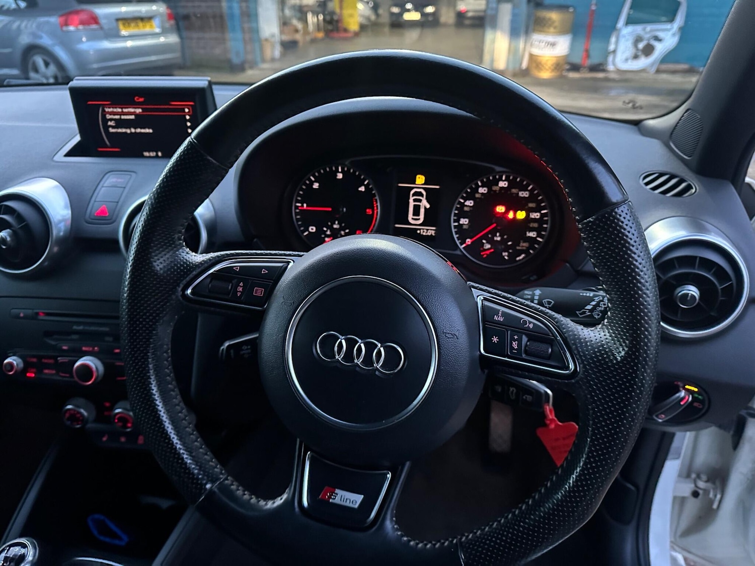 Used Audi A1 2014 for sale - 76953000: Photo 37