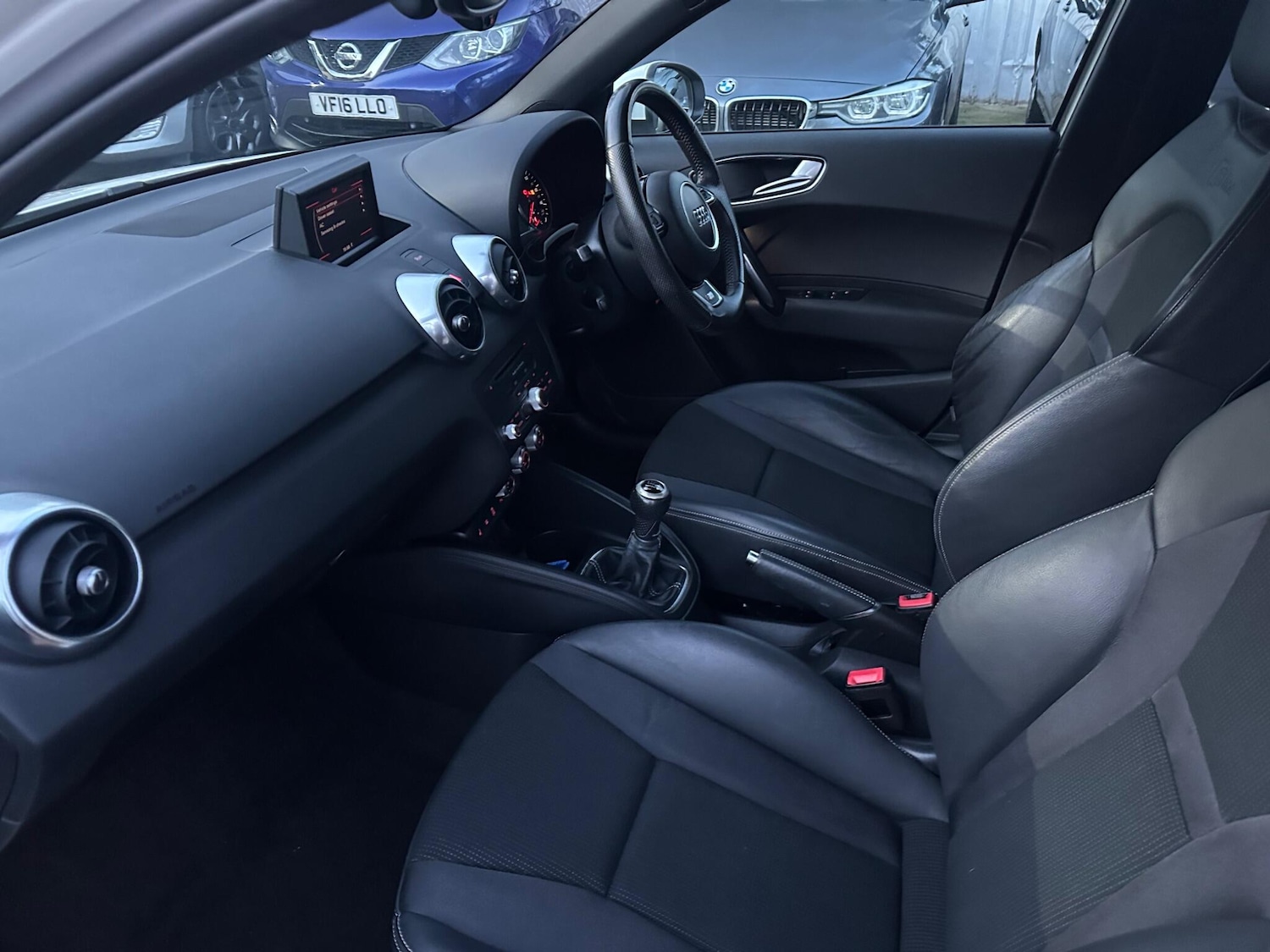 Used Audi A1 2014 for sale - 76953000: Photo 38