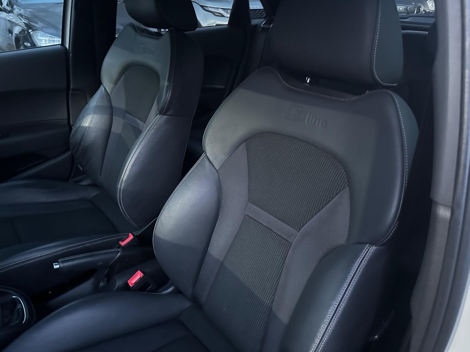 Used Audi A1 2014 for sale - 76953000: Photo 39