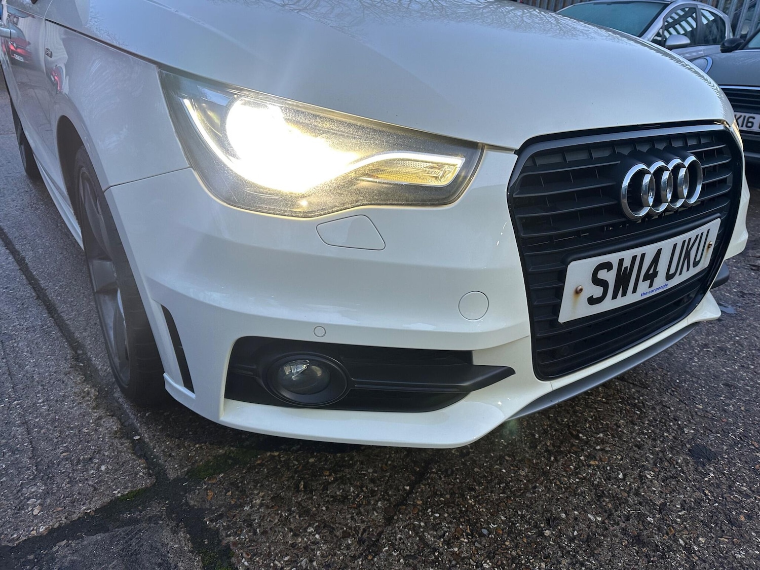 Used Audi A1 2014 for sale - 76953000: Photo 46