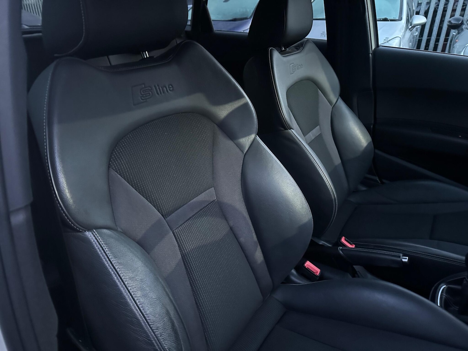 Used Audi A1 2014 for sale - 76953000: Photo 47