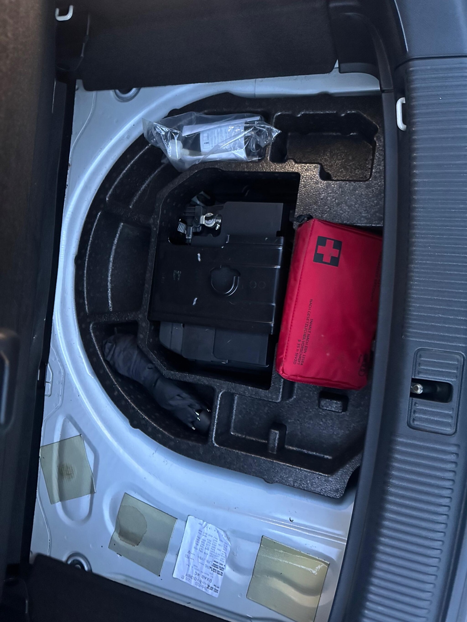 Used Audi A1 2014 for sale - 76953000: Photo 50