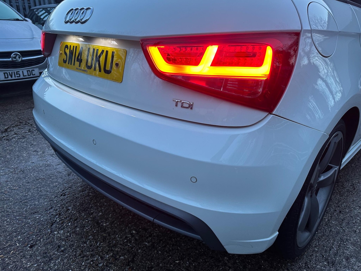 Used Audi A1 2014 for sale - 76953000: Photo 51