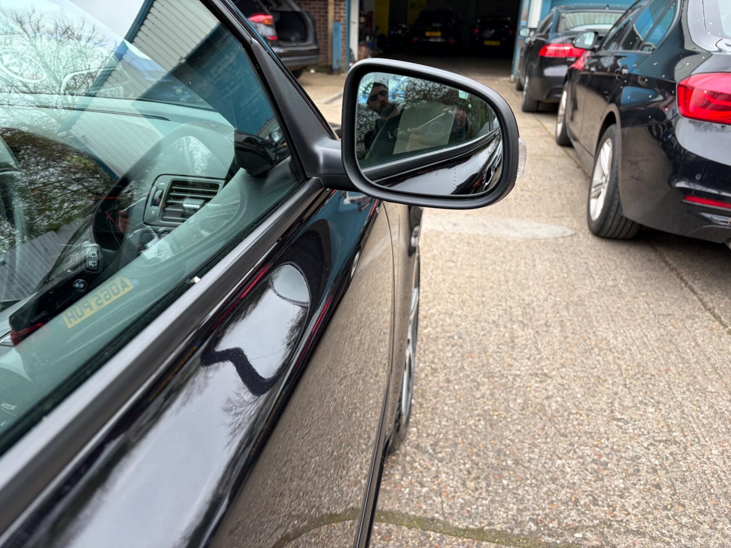 Used Volvo V50 2012 for sale - 78019300: Photo 21